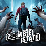 Zombie State: Зомби шутер FPS (бесконечные деньги / патроны)
