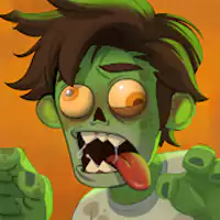 Zombie Z (много денег / нет рекламы)