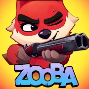 Zooba: Битва животных (много денег и кристаллов / открыто животных)