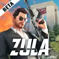 Zula Mobile: Gallipoli Season: Multiplayer FPS (видно всех врагов / нет перезарядки)